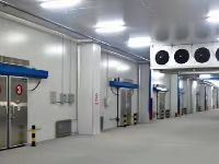 恒溫冷凍冷藏冷庫(kù)